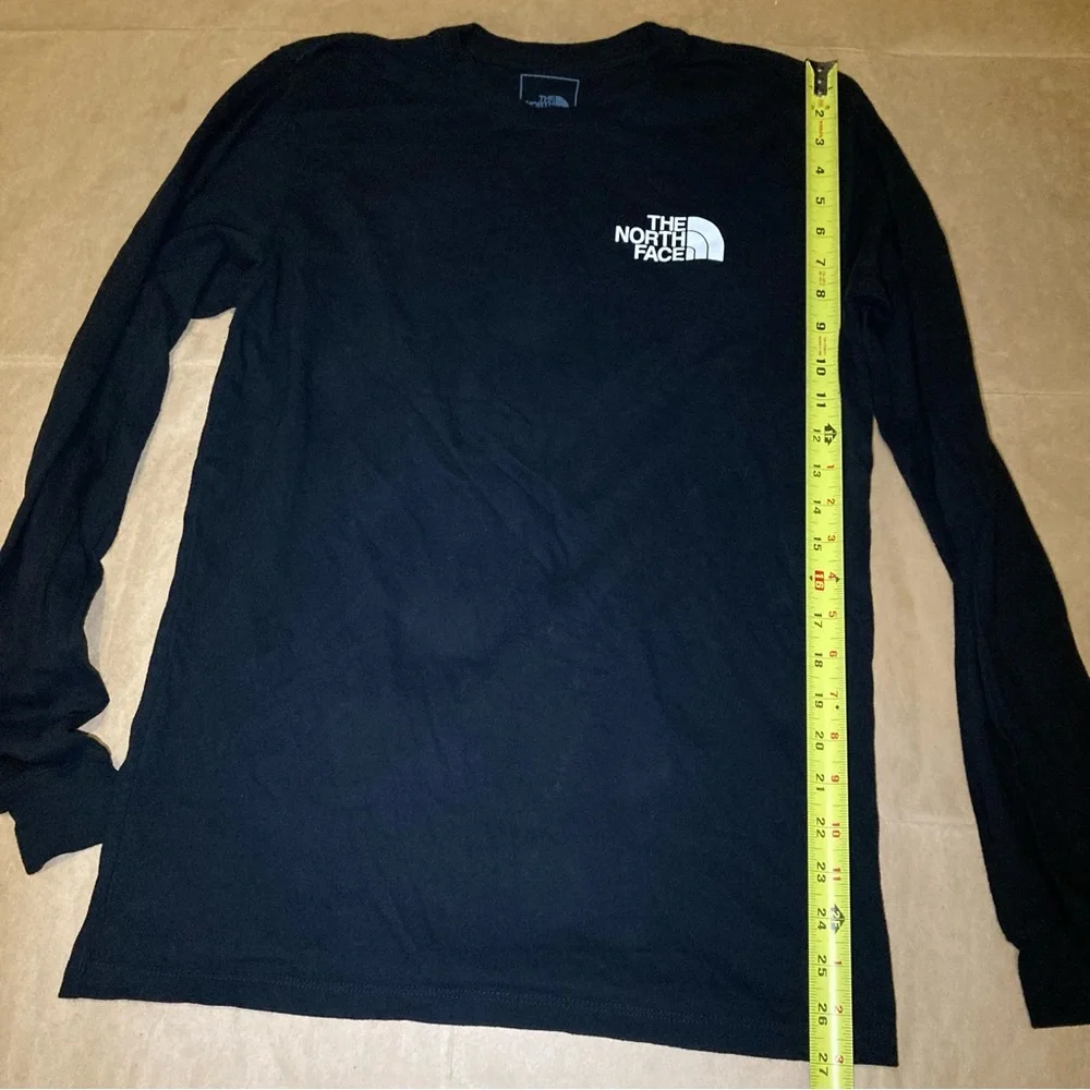 North face top